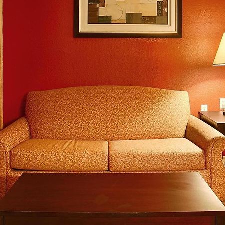 Americas Best Value Inn Monroe Esterno foto